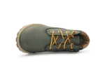 Timberland Pokey Pine Boots Groen Leer – Peuterboots met Splash Blaster™ - hatshoe