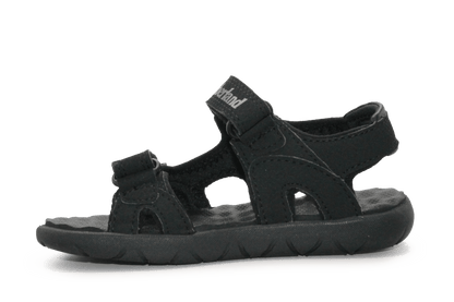 Timberland Sandaal Perkins Row - Black - hatshoe