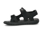 Timberland Sandaal Perkins Row - Black - hatshoe