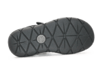 Timberland Sandaal Perkins Row - Black - hatshoe