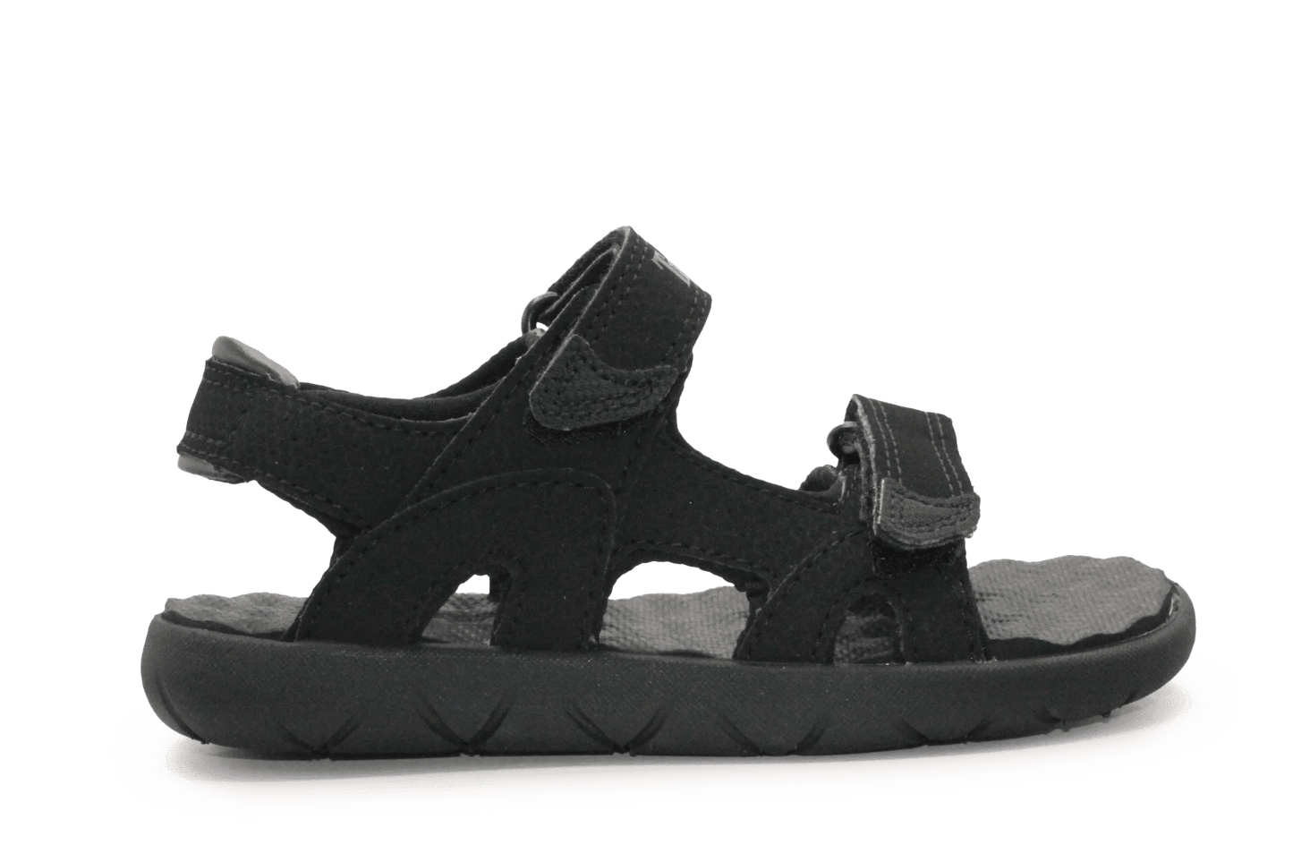 Timberland Sandaal Perkins Row - Black - hatshoe