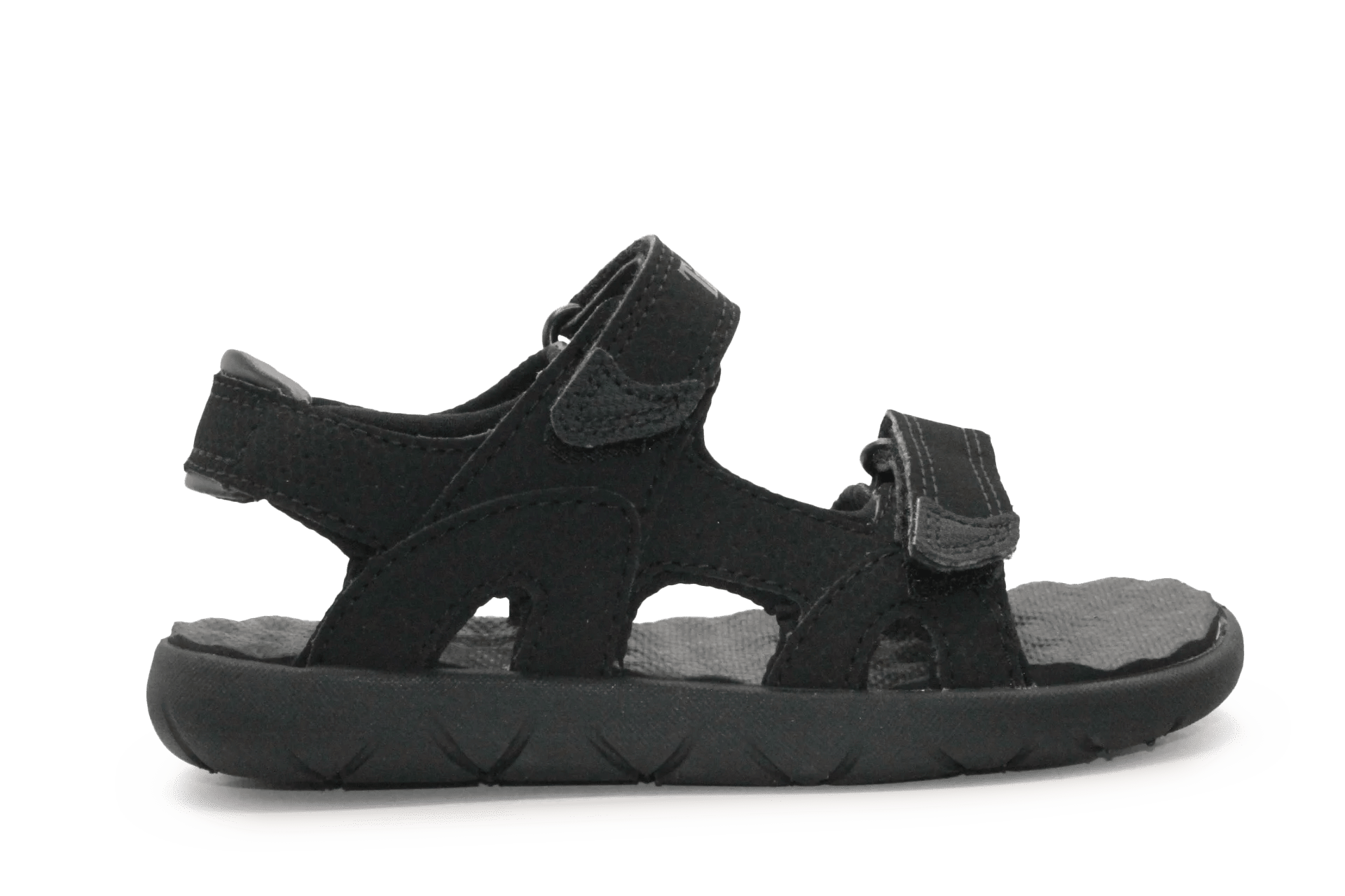 Timberland Sandaal Perkins Row - Black - hatshoe