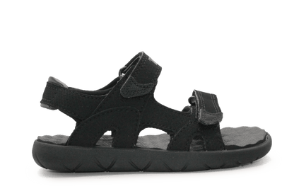 Timberland Sandaal Perkins Row - Black - hatshoe