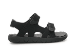 Timberland Sandaal Perkins Row - Black - hatshoe