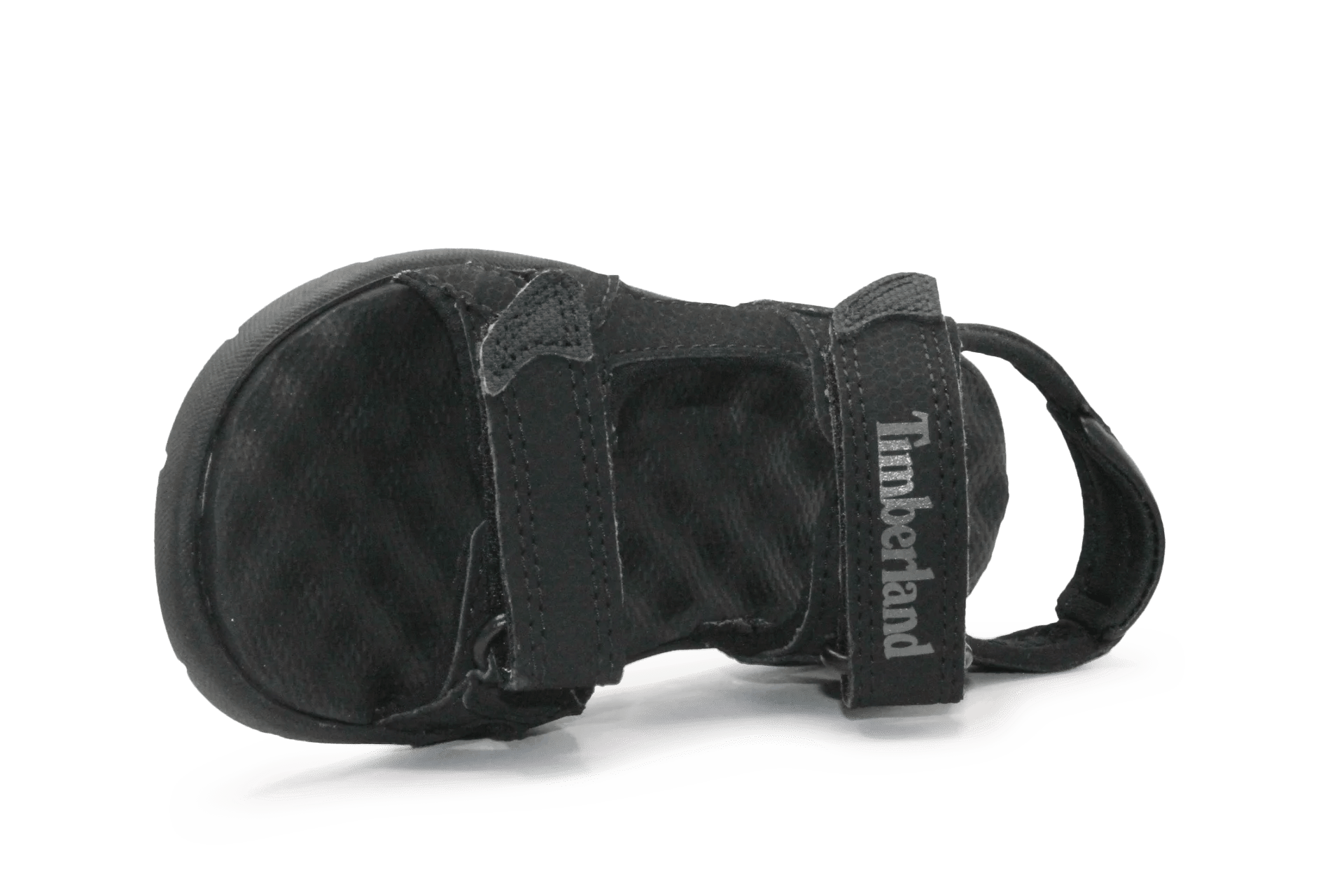 Timberland Sandaal Perkins Row - Black - hatshoe