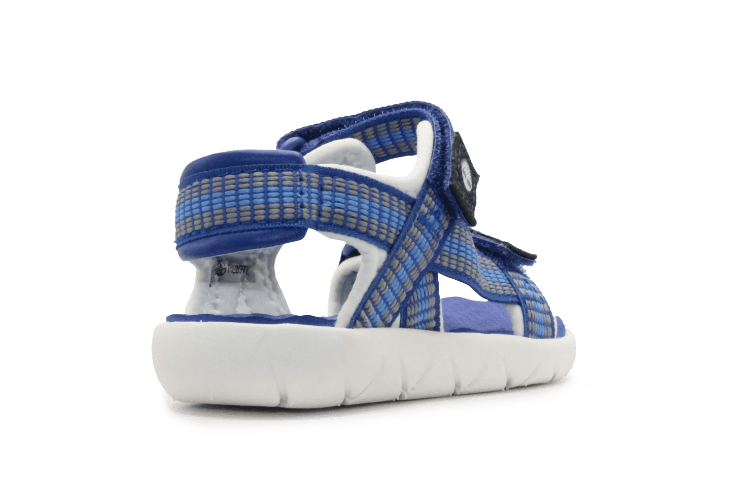 Timberland Sandaal Perkins Row - Blauw - hatshoe