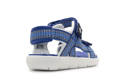 Timberland Sandaal Perkins Row - Blauw - hatshoe