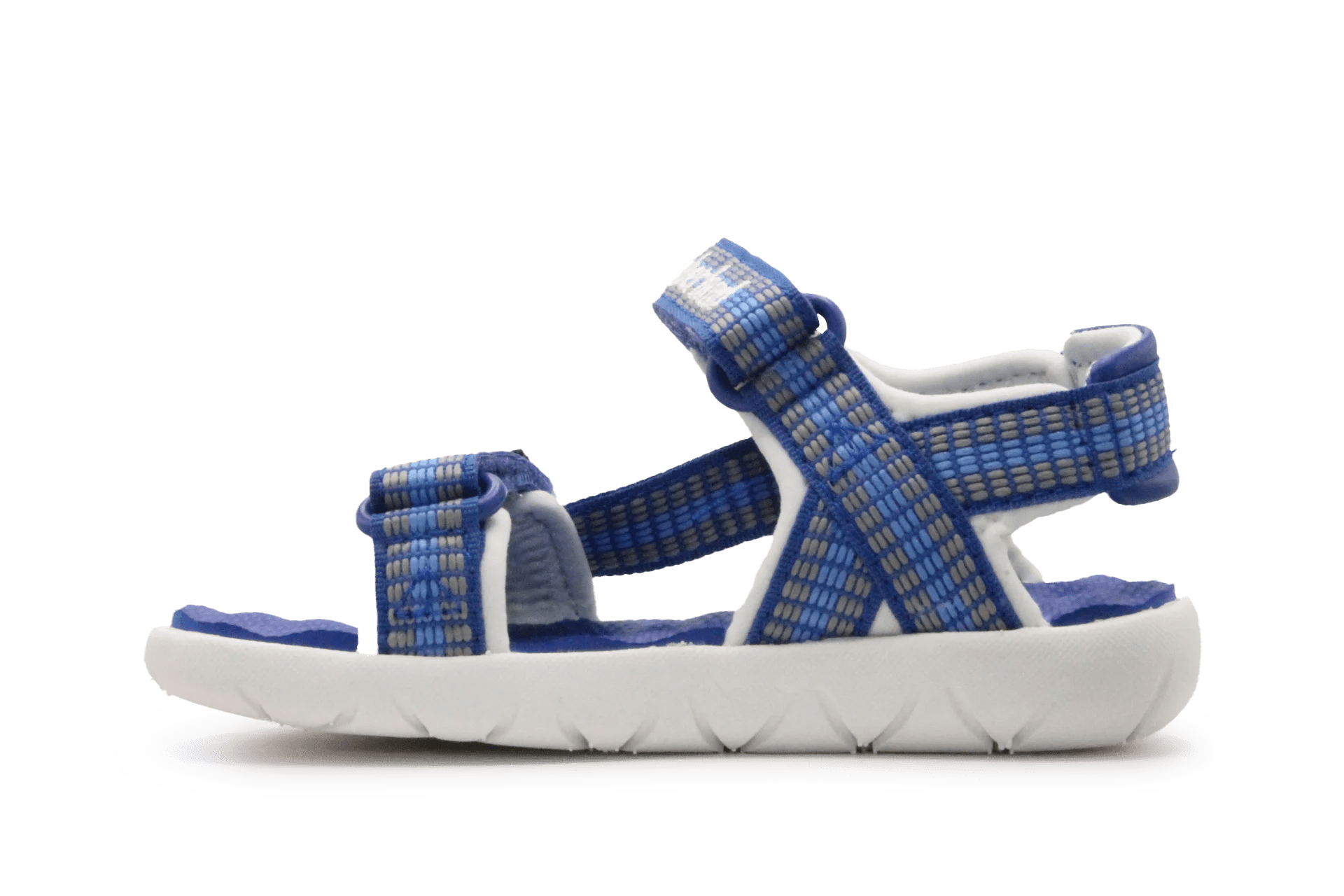 Timberland Sandaal Perkins Row - Blauw - hatshoe