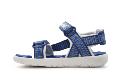 Timberland Sandaal Perkins Row - Blauw - hatshoe