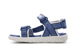 Timberland Sandaal Perkins Row - Blauw - hatshoe