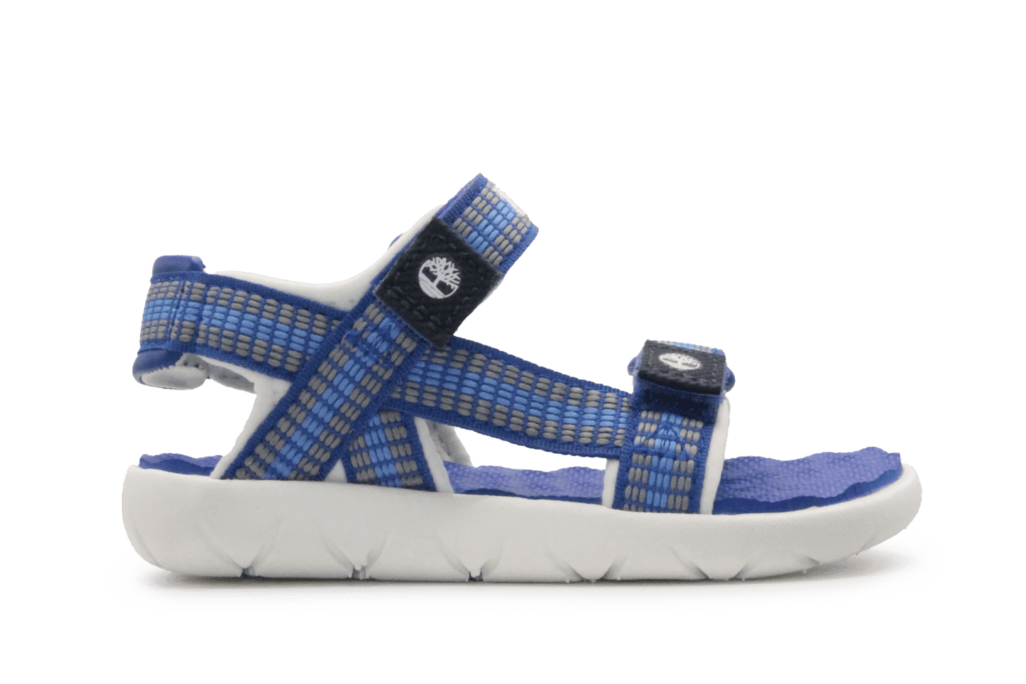 Timberland Sandaal Perkins Row - Blauw - hatshoe