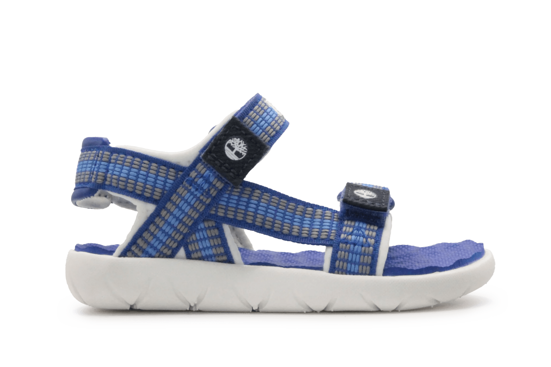 Timberland Sandaal Perkins Row - Blauw - hatshoe
