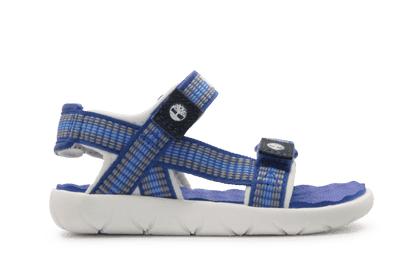Timberland Sandaal Perkins Row - Blauw - hatshoe