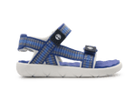 Timberland Sandaal Perkins Row - Blauw - hatshoe