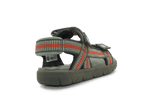 Timberland Sandaal Perkins Row - Donker groen - hatshoe