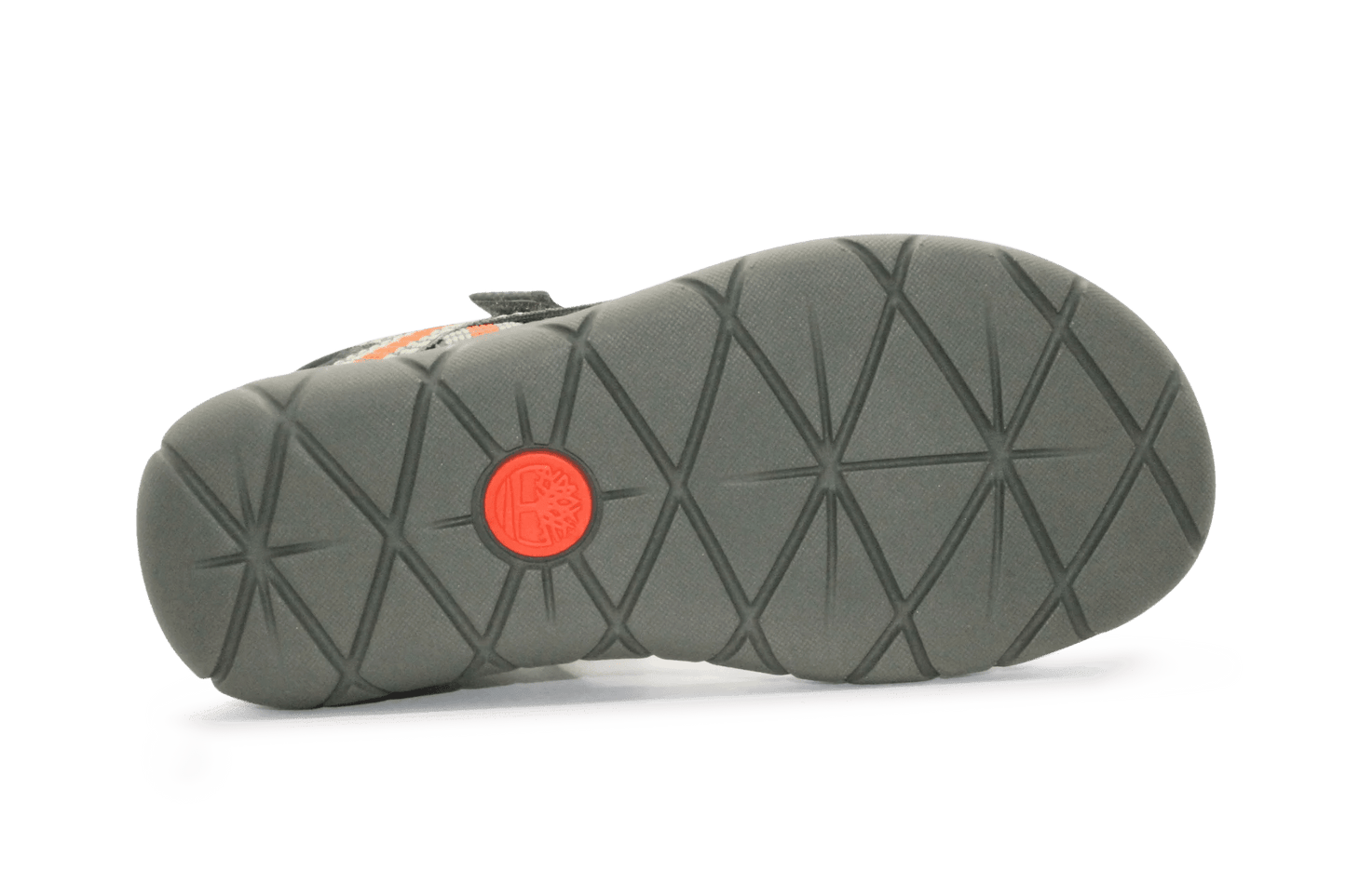 Timberland Sandaal Perkins Row - Donker groen - hatshoe