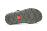 Timberland Sandaal Perkins Row - Donker groen - hatshoe