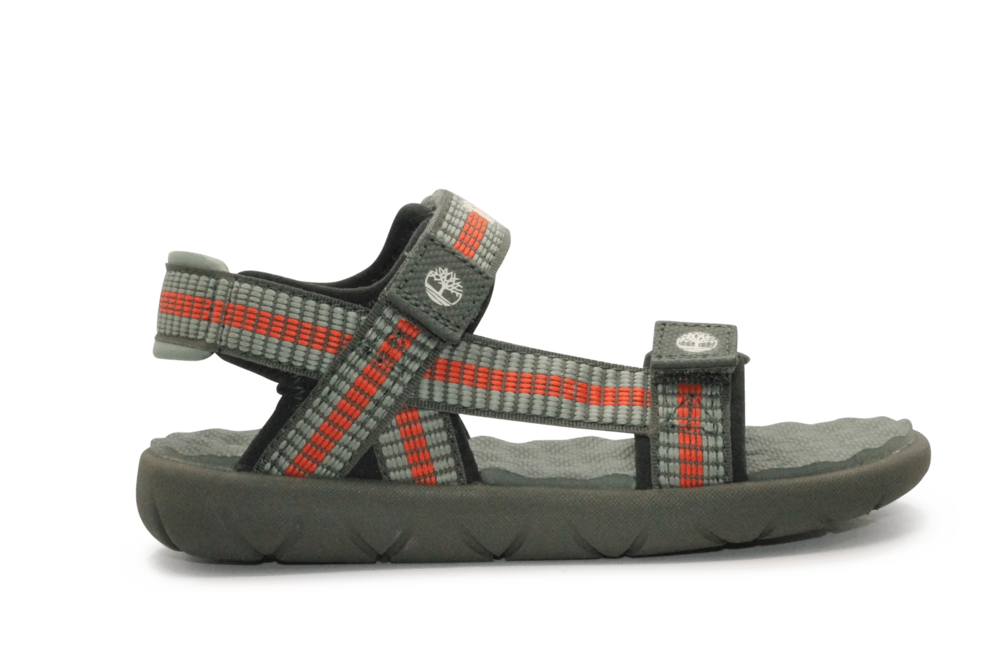 Timberland Sandaal Perkins Row - Donker groen - hatshoe
