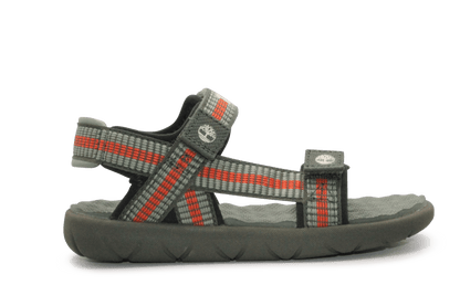 Timberland Sandaal Perkins Row - Donker groen - hatshoe