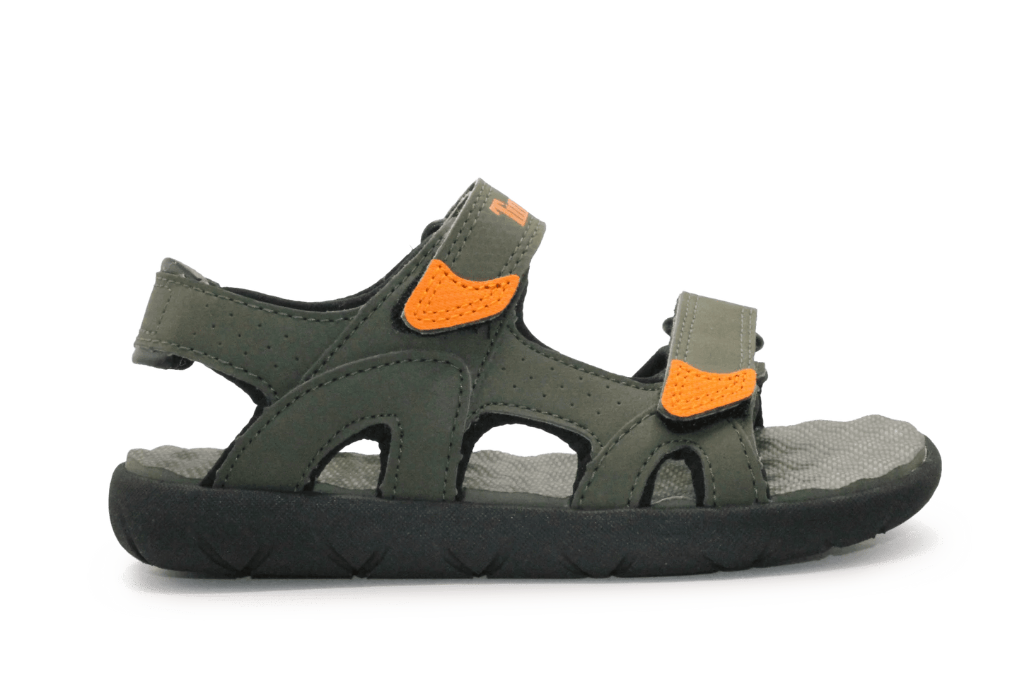 Timberland Sandaal Perkins Row - Groen - hatshoe