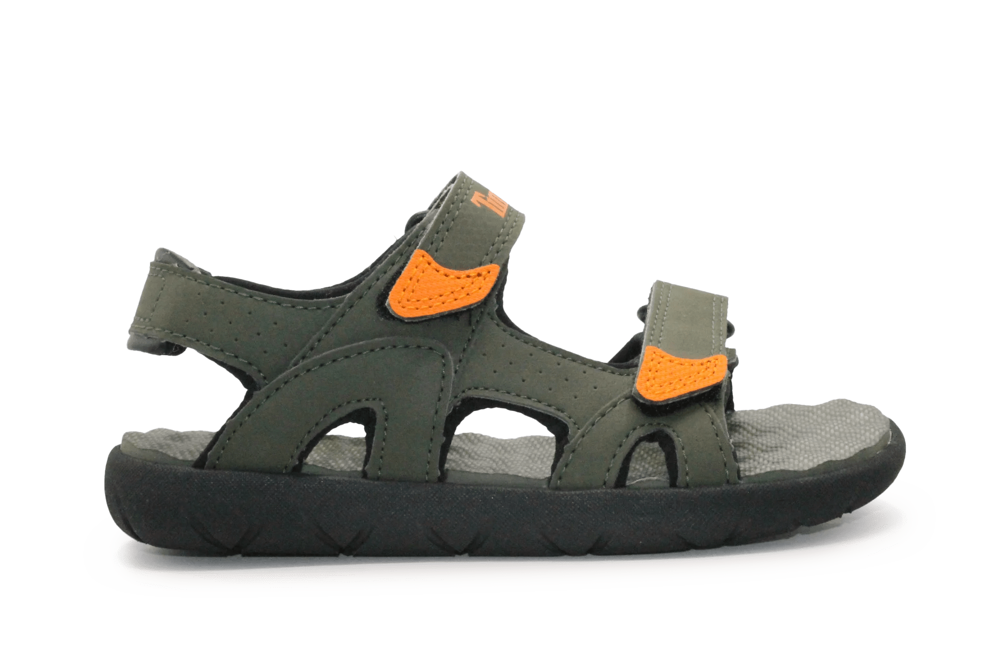 Timberland Sandaal Perkins Row - Groen - hatshoe
