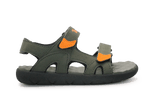 Timberland Sandaal Perkins Row - Groen - hatshoe