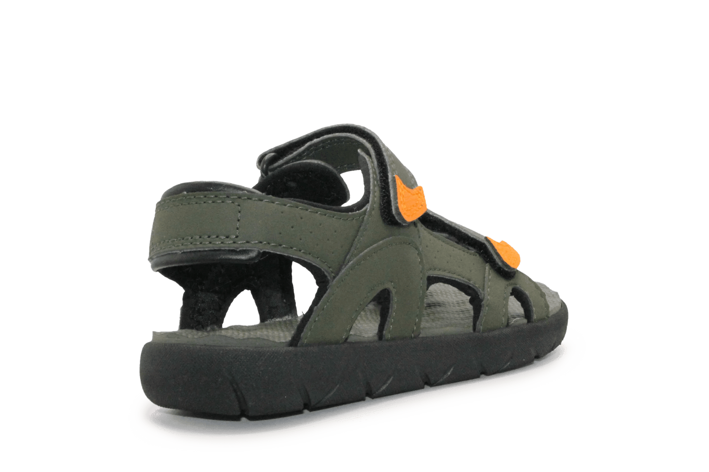 Timberland Sandaal Perkins Row - Groen - hatshoe