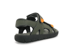 Timberland Sandaal Perkins Row - Groen - hatshoe