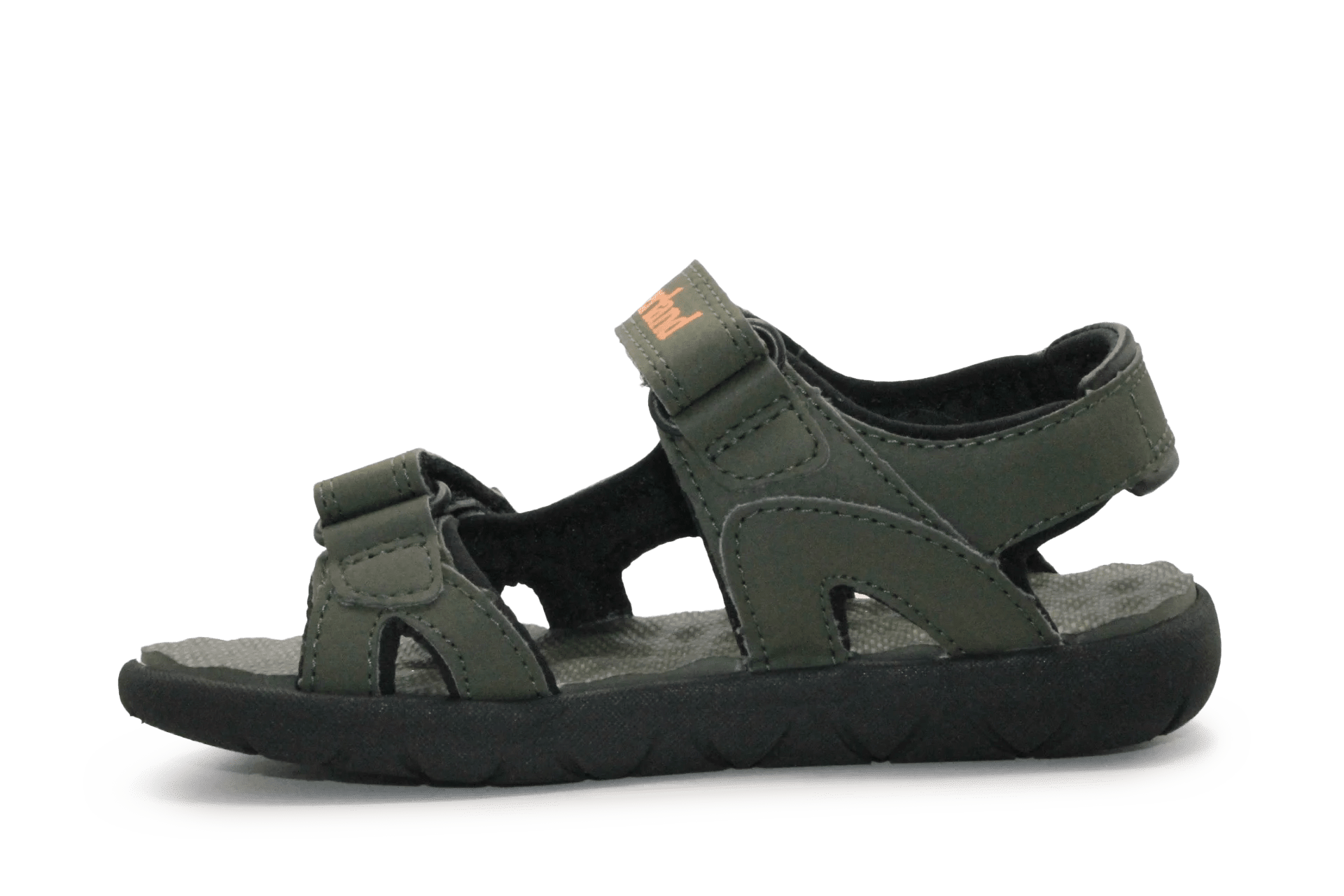 Timberland Sandaal Perkins Row - Groen - hatshoe