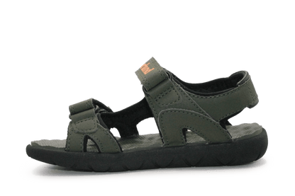 Timberland Sandaal Perkins Row - Groen - hatshoe