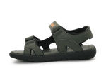 Timberland Sandaal Perkins Row - Groen - hatshoe