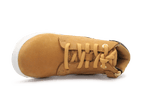 Timberland Seneca Bay Veterschoenen Wheat Leer met Rits – Kindersneakers - hatshoe