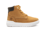 Timberland Seneca Bay Veterschoenen Wheat Leer met Rits – Kindersneakers - hatshoe