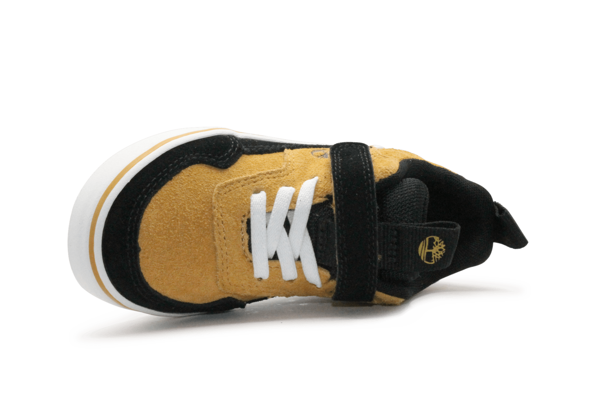Timberland Stone Jump Sneaker – Geel - hatshoe