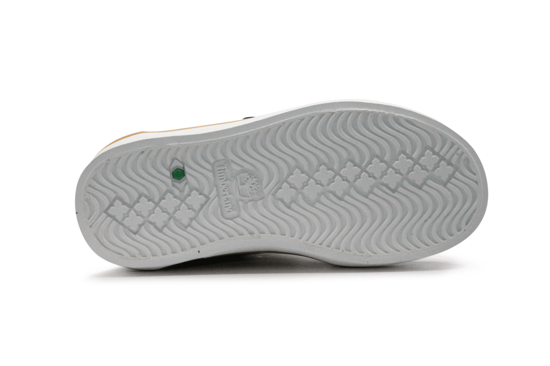 Timberland Stone Jump Sneaker – Geel - hatshoe