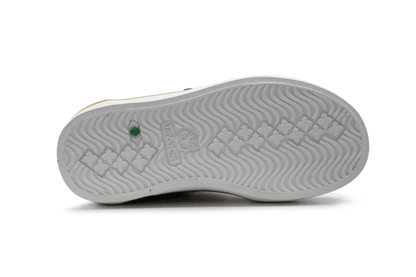 Timberland Stone Jump Sneaker – Geel - hatshoe