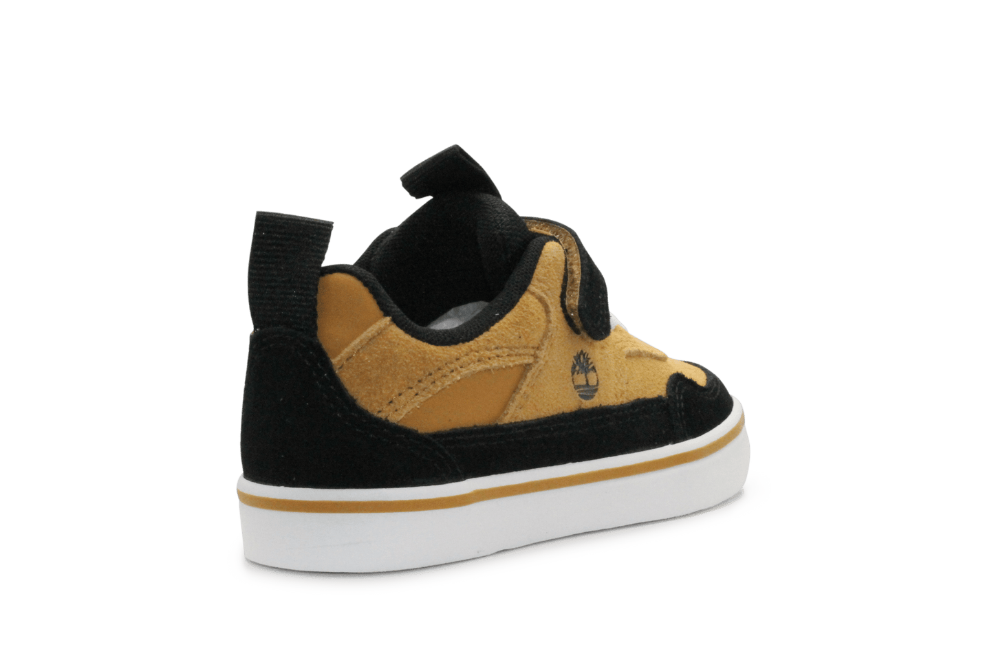 Timberland Stone Jump Sneaker – Geel - hatshoe