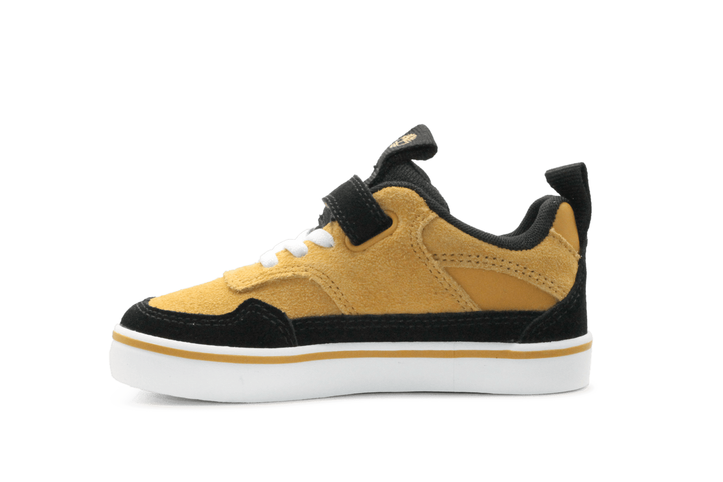Timberland Stone Jump Sneaker – Geel - hatshoe