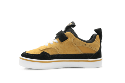 Timberland Stone Jump Sneaker – Geel - hatshoe
