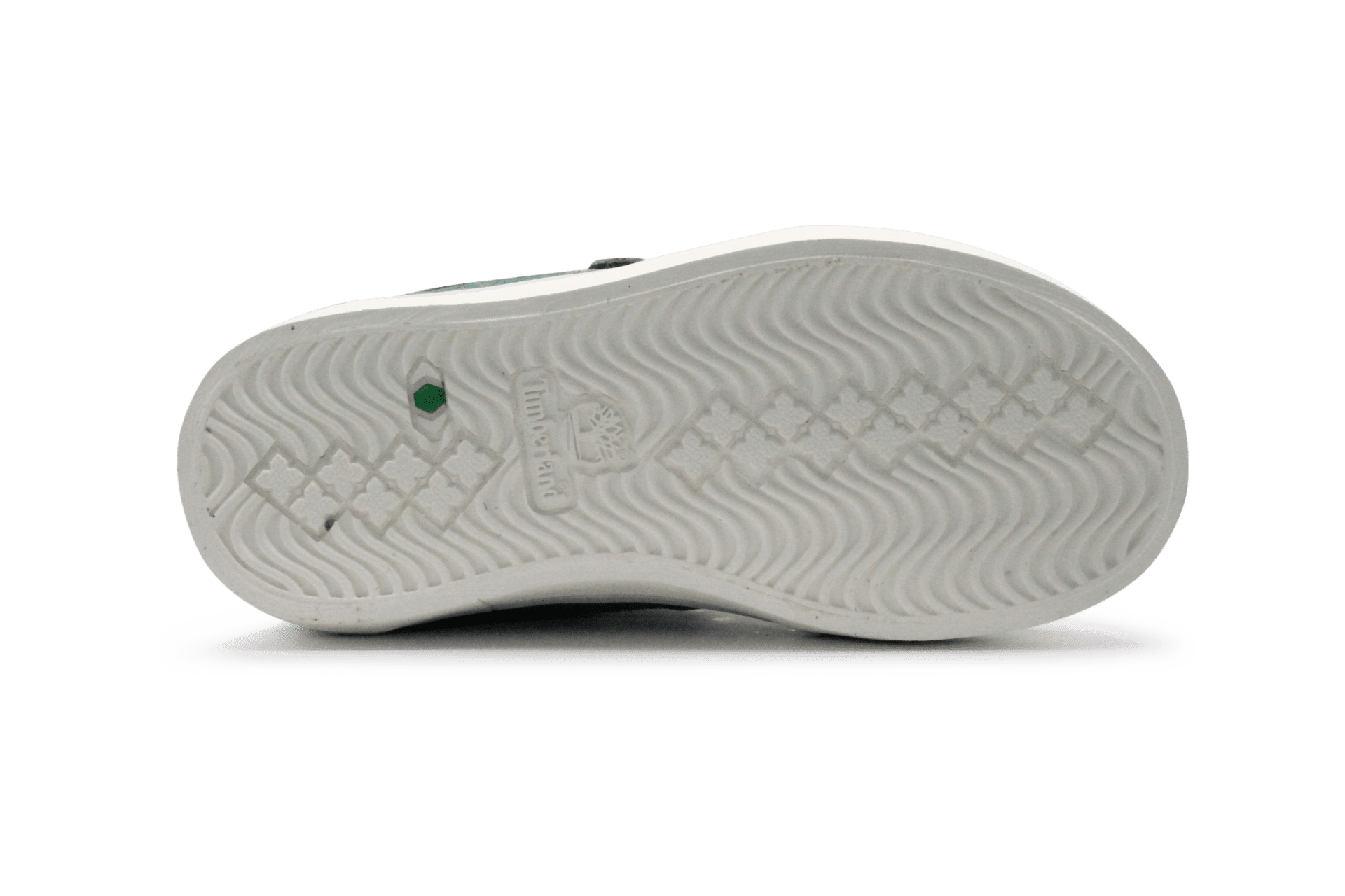 Timberland Stone Jump Sneaker – Green - hatshoe