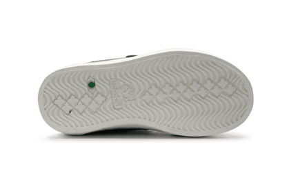 Timberland Stone Jump Sneaker – Green - hatshoe