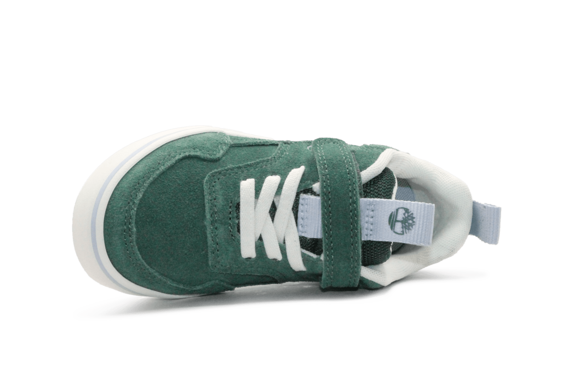 Timberland Stone Jump Sneaker – Green - hatshoe
