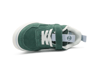 Timberland Stone Jump Sneaker – Green - hatshoe