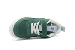 Timberland Stone Jump Sneaker – Green - hatshoe