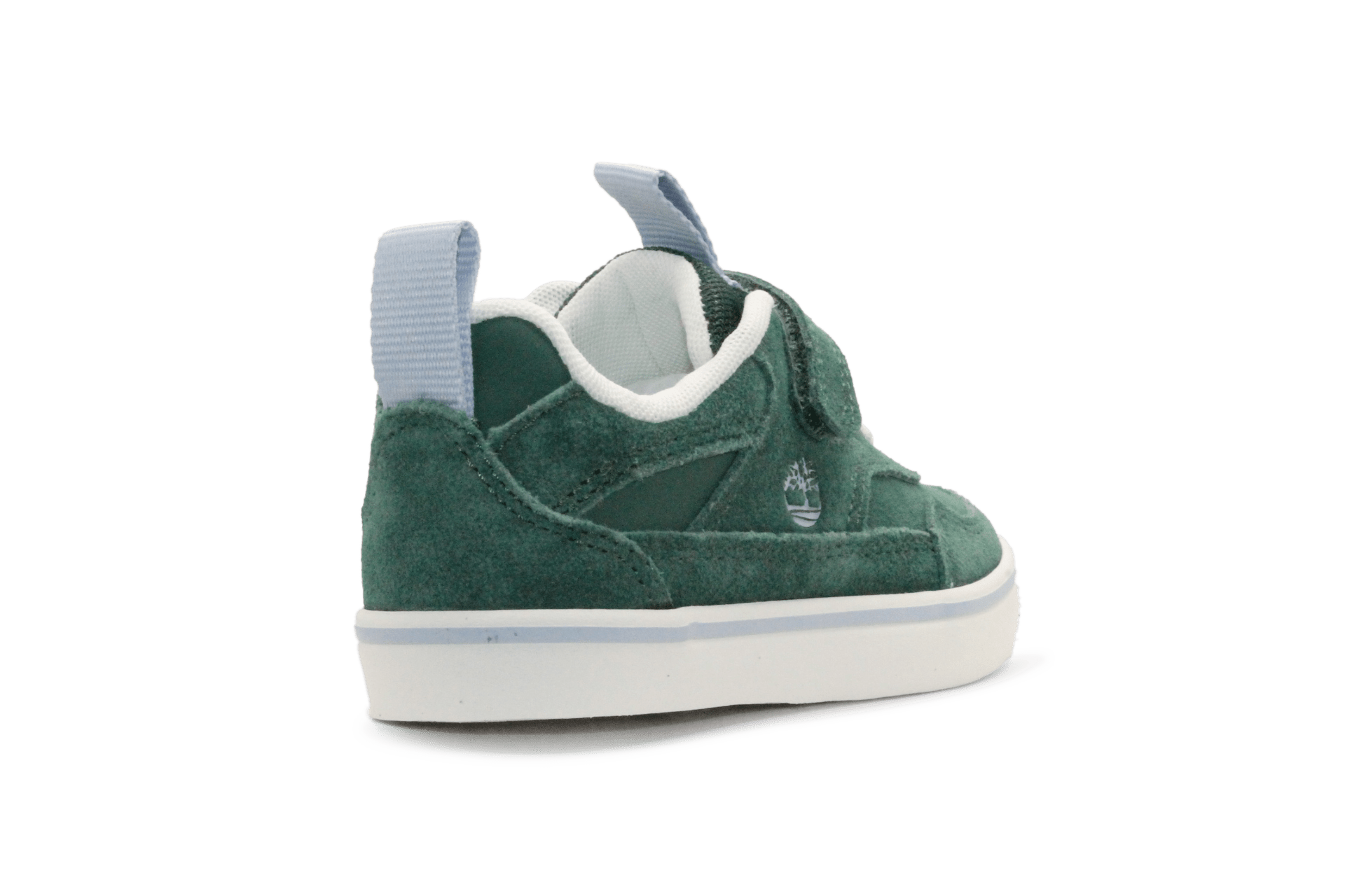 Timberland Stone Jump Sneaker – Green - hatshoe