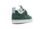 Timberland Stone Jump Sneaker – Green - hatshoe