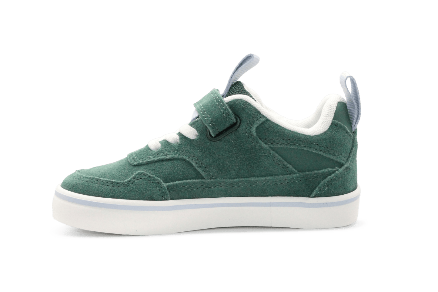Timberland Stone Jump Sneaker – Green - hatshoe