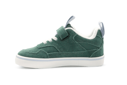 Timberland Stone Jump Sneaker – Green - hatshoe