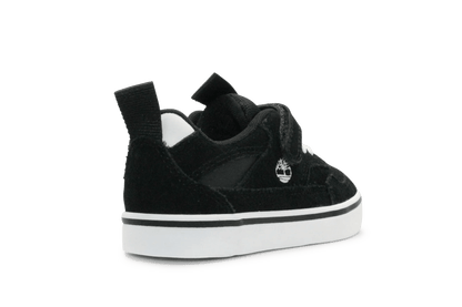 Timberland Stone Jump Sneaker – Zwart - hatshoe