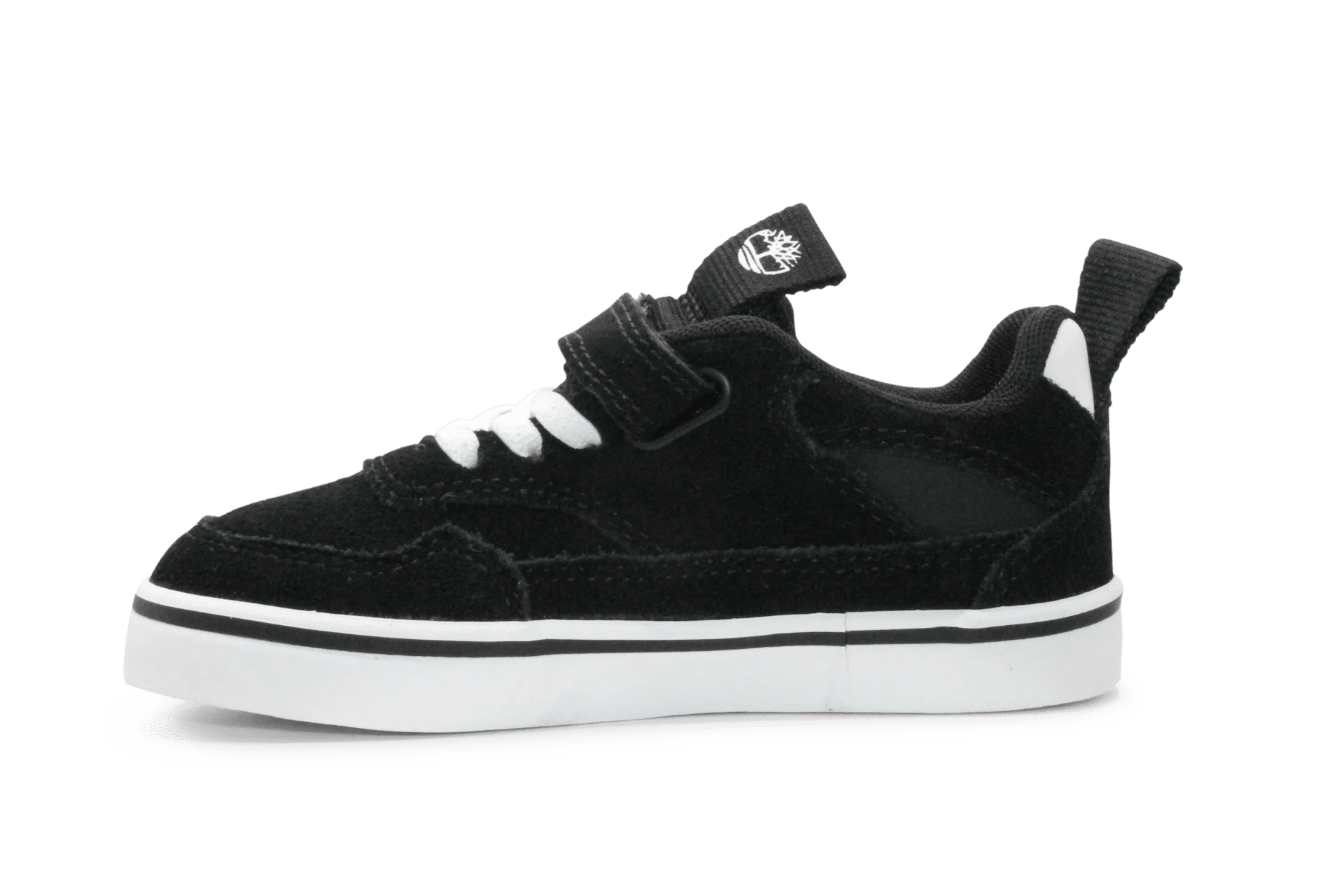 Timberland Stone Jump Sneaker – Zwart